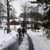 Winterfuetterung 2006